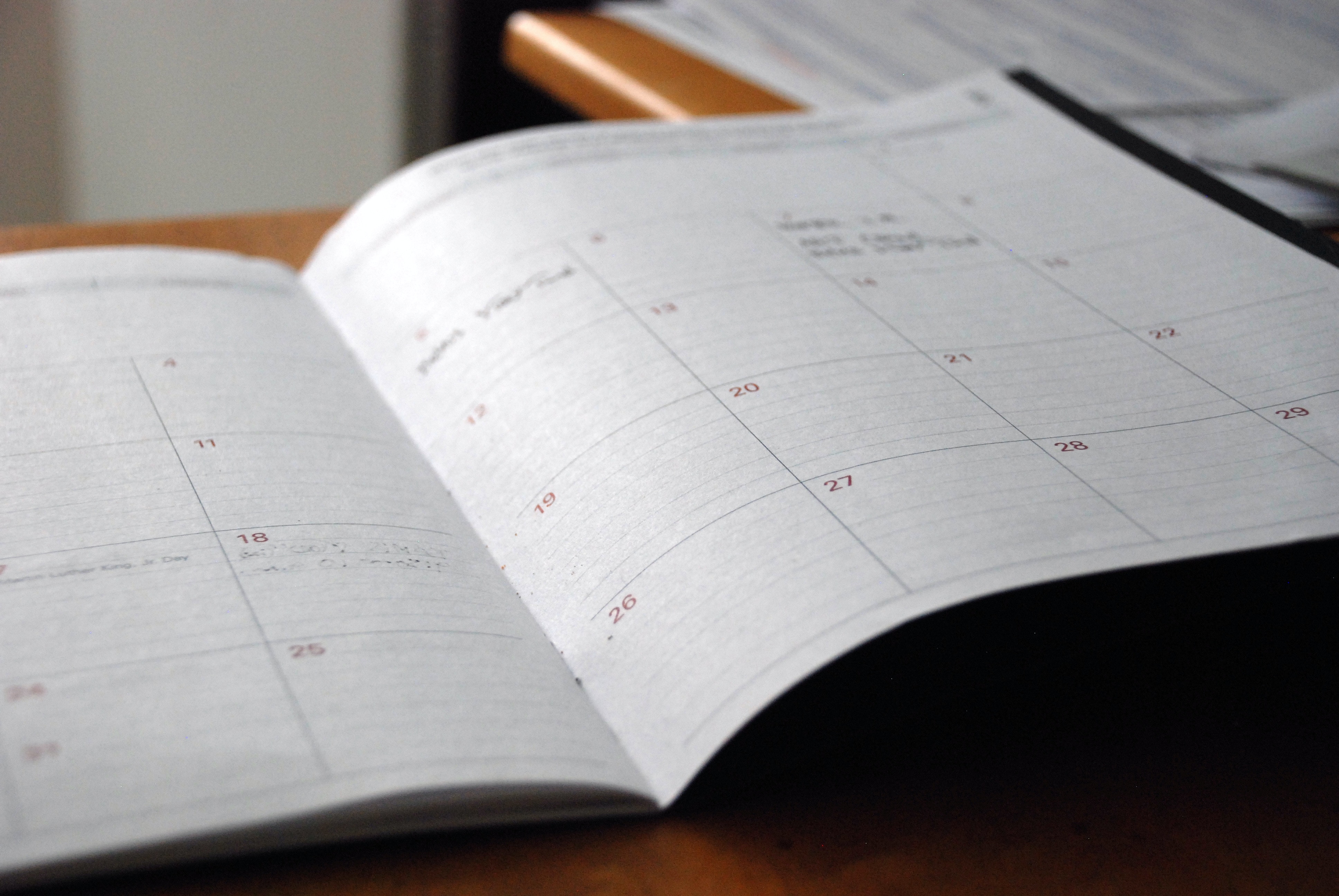 Mastering the Art of a Content Calendar: A Comprehensive Guide